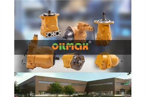 1618919 Motor Gp 966G/H/K/ 972G/H/M