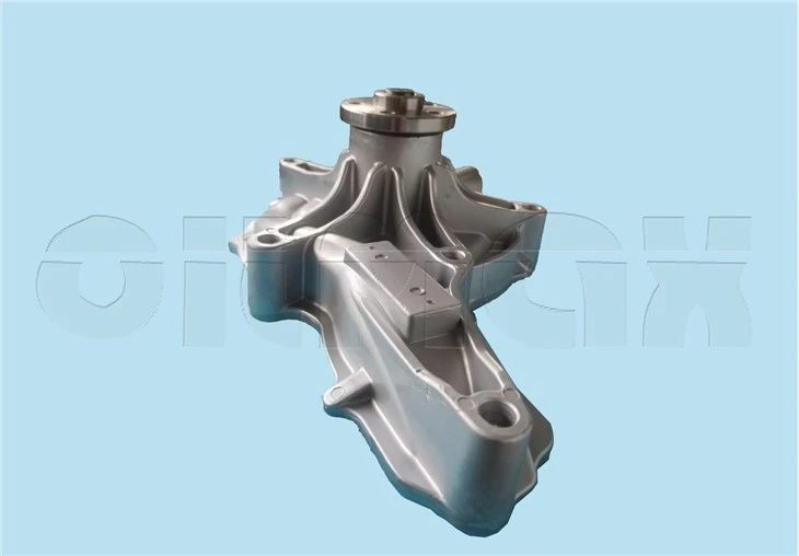 Water Pump 85109694 For Volvo Truck VN VNL VHD B11R B9L A35F A40E EC700 EC480