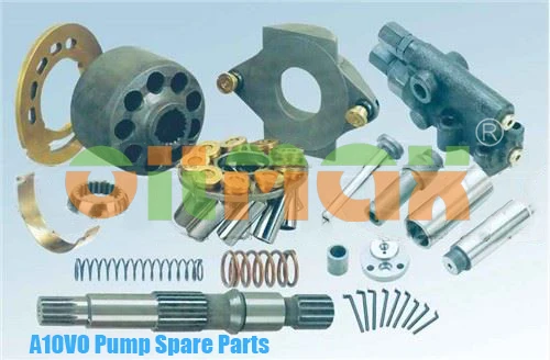 A10VO Pompa Spare Parts