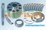 A11VO Pompa Spare Parts