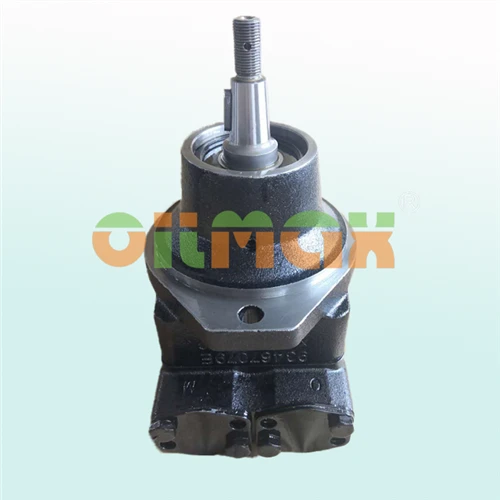 K1006254 MOTUR TAL-FAN IDRAWLIKA Għal DX420LC, DX480LC, DX520LC