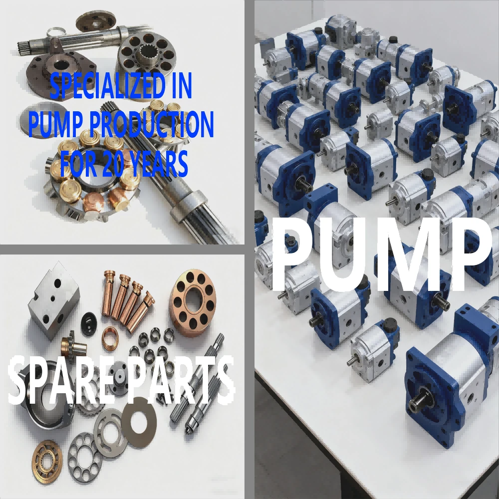 Mmf046 13t Hydraulic Motor in Stock With Good Price price