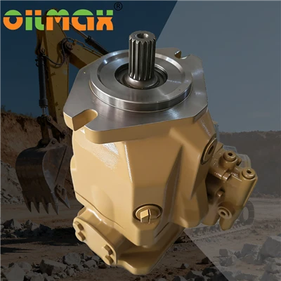 A10VO60DFR152L-WWC62K01 Pompa Idrawlika