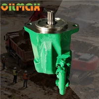 Pompa idrawlika tat-trattur AL161043 Taqbel John Deere