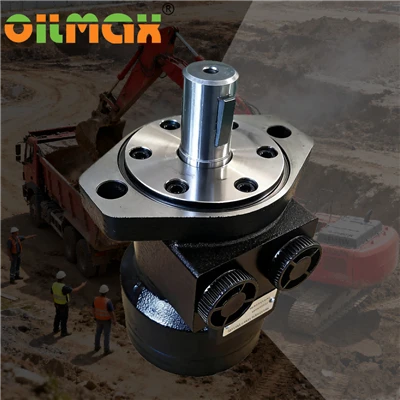 Mutur Idrawliku John Deere - AH159155